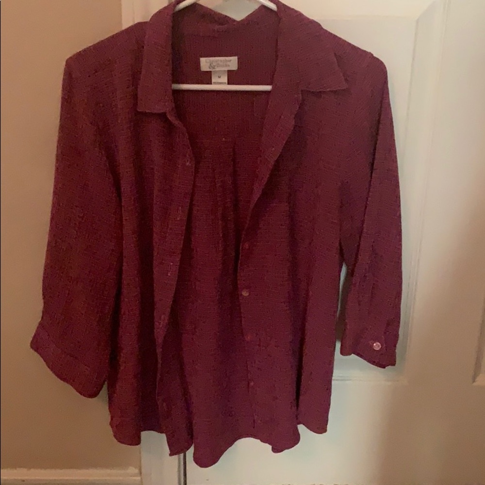 Ladies medium